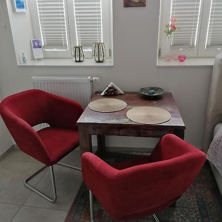 Apartmán La Petite Trevír Exteriér fotografie