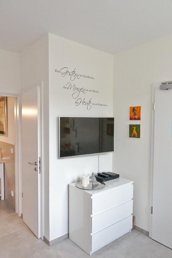 Apartmán La Petite Trevír Exteriér fotografie