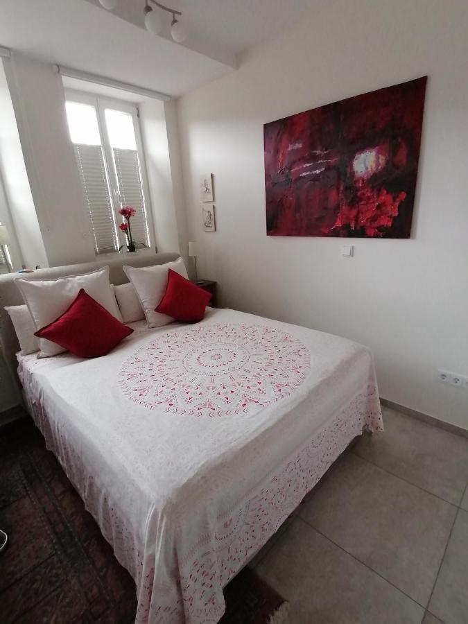 Apartmán La Petite Trevír Exteriér fotografie