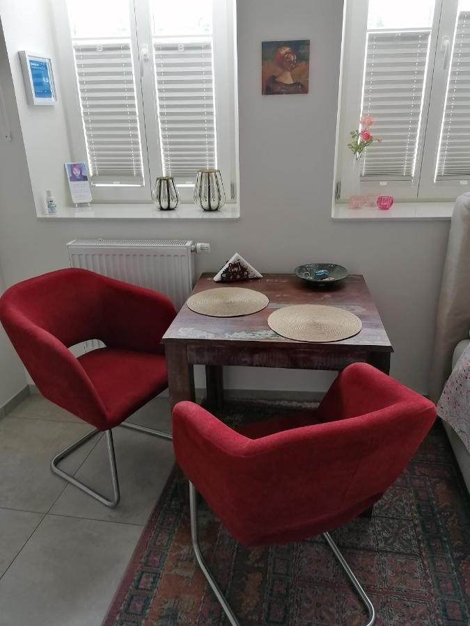 Apartmán La Petite Trevír Exteriér fotografie