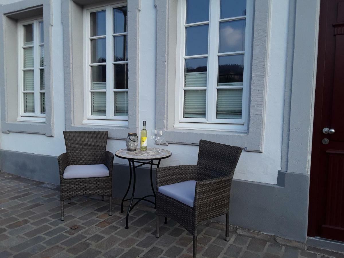 Apartmán La Petite Trevír Exteriér fotografie